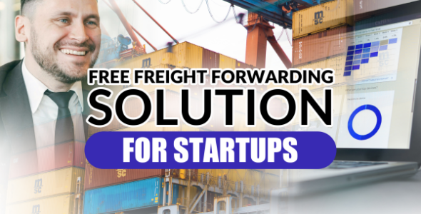 Start your forwarding business with Book Track Deliver